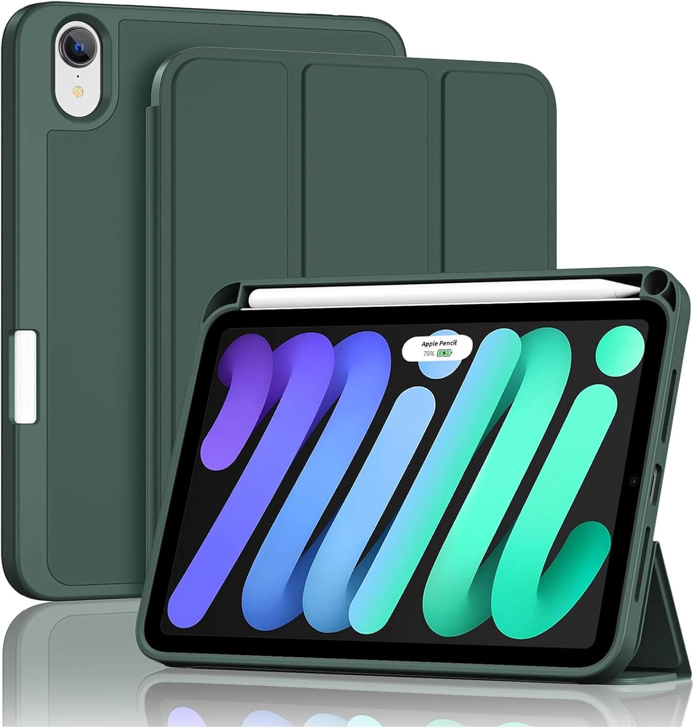 iPad Mini A17 Pro 7th Gen (2024) / 6th Gen (2021) Cases – Procase