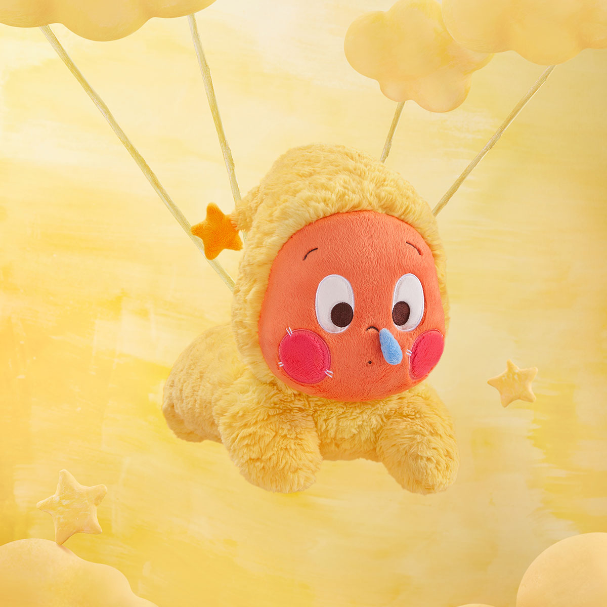 We are Twinkle Twinkle Series-Pillow | Accessories ALL - POP MART