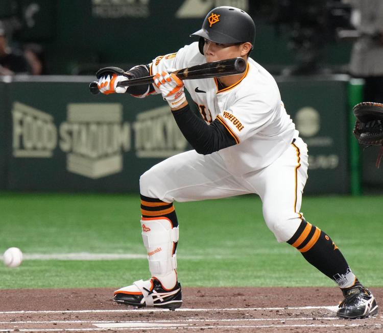 2025.8.12_対中日18回戦 | 試合情報 | 読売ジャイアンツ（巨人軍）公式