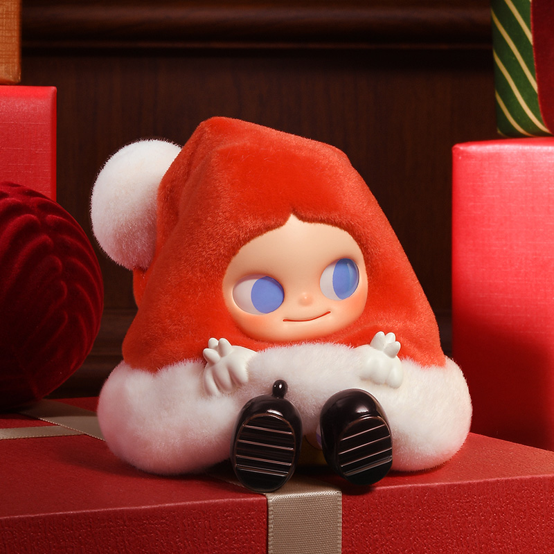 Zsiga The Winter of Gifts Series Figures - POP MART (Hong Kong, China)