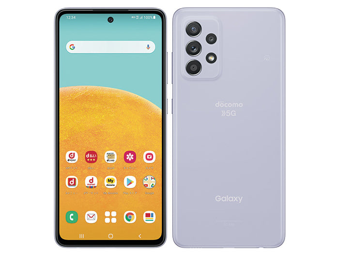Galaxy A53 5G SC-53B 128GB 商品一覧|新品・中古スマホ/android販売の