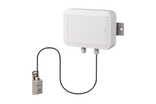 スマート制御ボックス | スマートシティソリューション | ミネベア