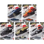 Hot Wheels Car Culture Jh5 Japan Historics 5 Tam Set 5'li Fiyatı