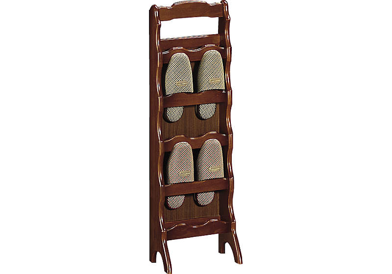 スリッパラック AC3083NK | ルームアクセサリー | 家具を探す