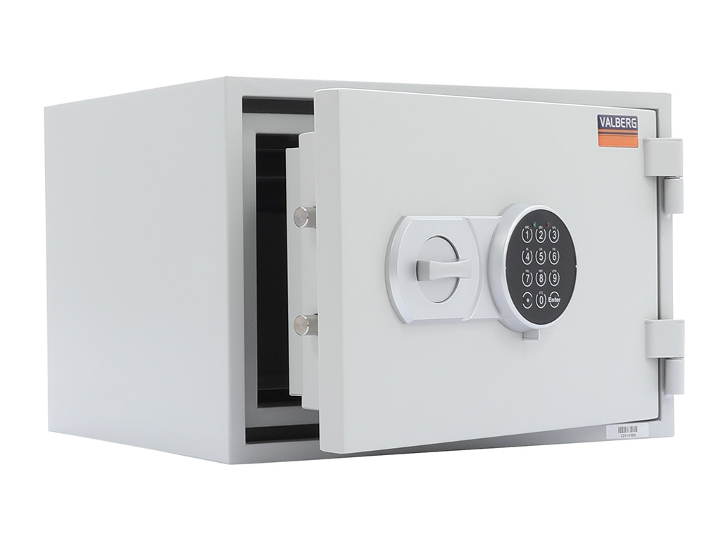 FRS PLUS (fire resistant safes, grade NT FIRE 90P)