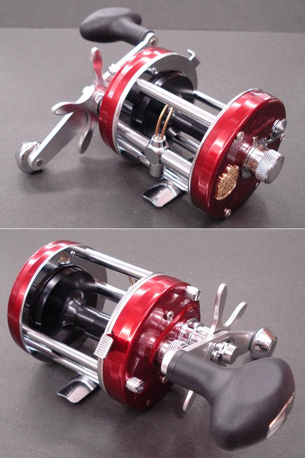 プロショップ藤岡 雷魚バス釣具通販＞REEL・TUNE & MAINTENANCE＞藤岡