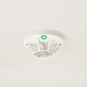 光電式煙感知器 2種 FDK246｜ 株式会社プロサス｜防災・消防設備の