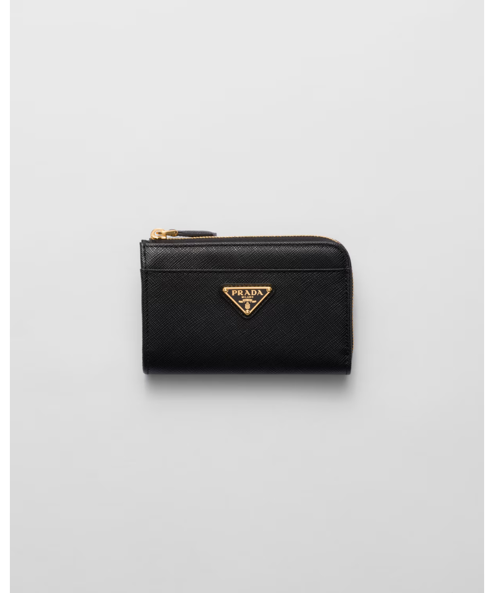 PRADA/プラダ_Women通販 | サフィアーノトライアングル キーケース