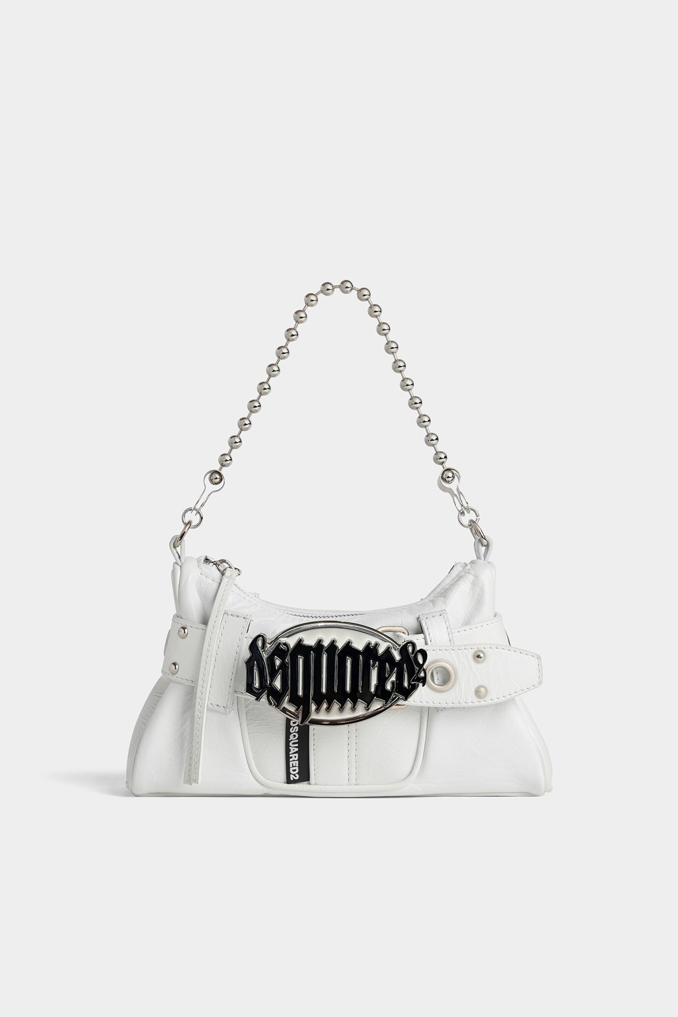 DSQUARED2がニューアイコン「Gothic Belt Bag」を発表、ローウエストに