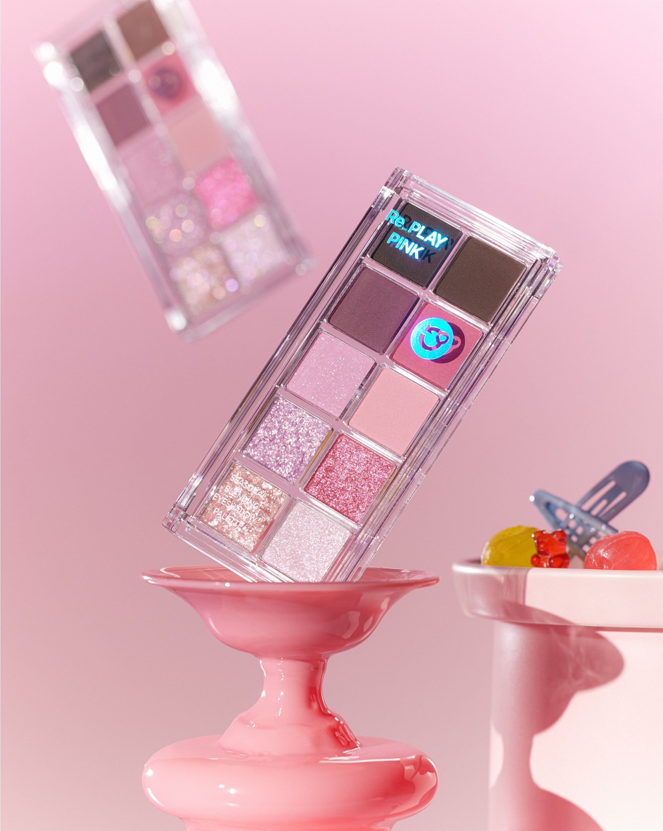 大人気アイドル「IVE」レイがミューズを担当する韓国コスメブランド