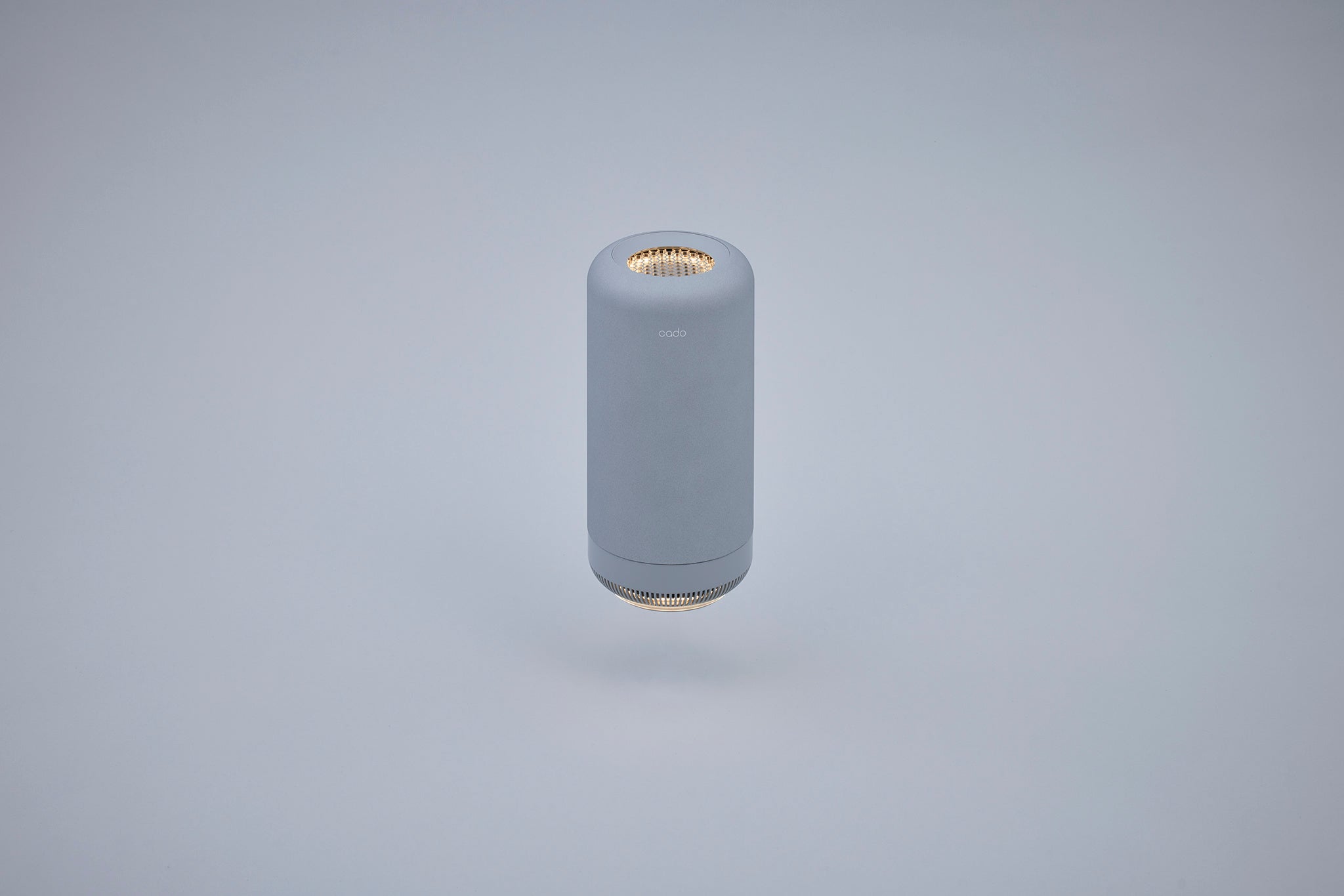 置くだけで続く無臭体験】ニオイを分子レベルで分解する脱臭機「SAP