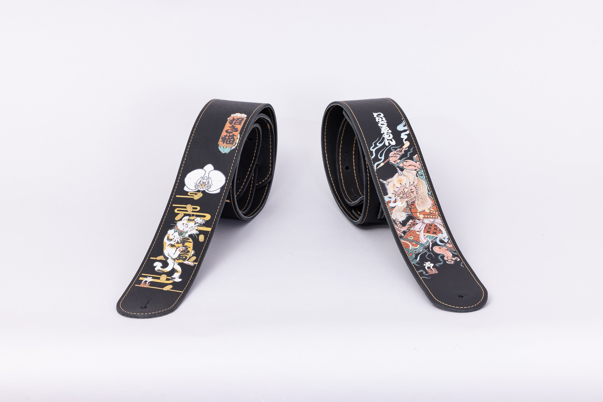 国際的に活躍するアーティストとコラボレーション！「和柄」デザインの