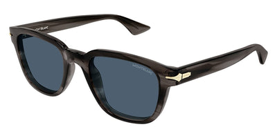 Montblanc MB0302S 006 Sunglasses - US