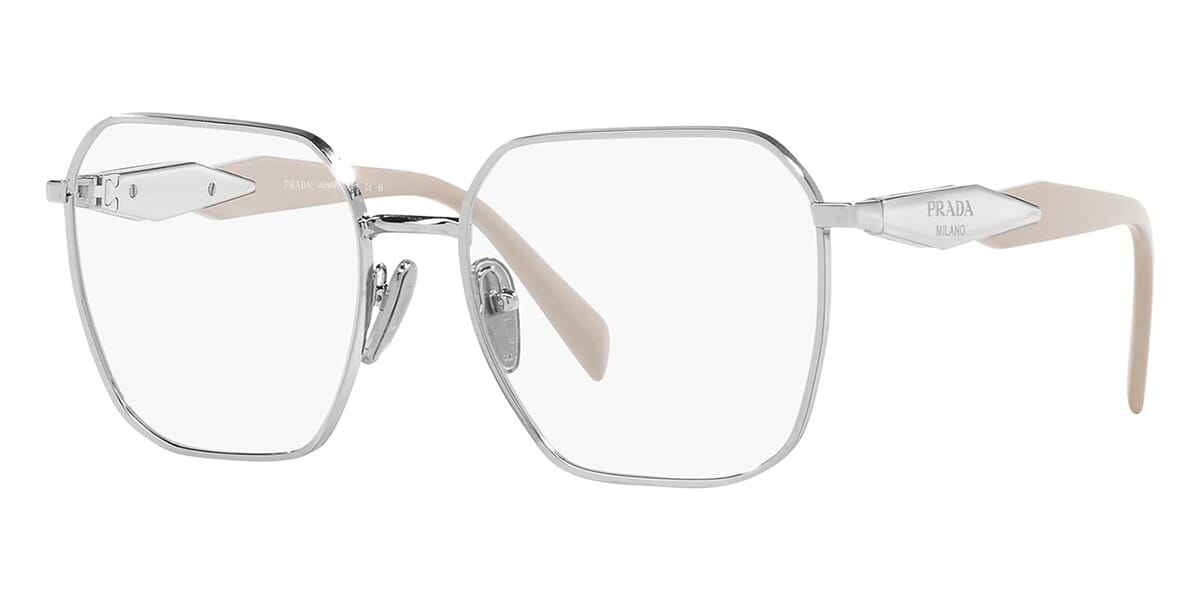 Prada PR 56ZV 1BC1O1 Glasses - US