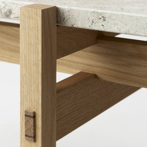 Karimoku | N-CT01 Coffee Table – Prevalent Projects