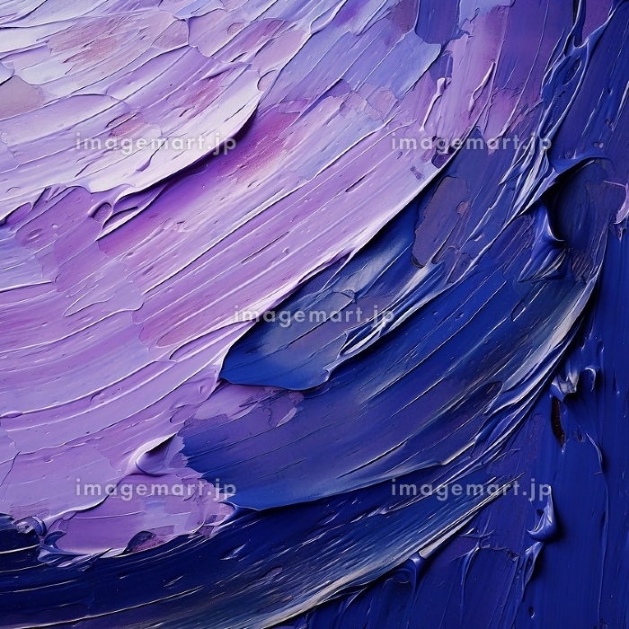 山岡清紫 作 □ 絵画 アート 油彩 抽象画 山岡清紫 作 □ 絵画 アート