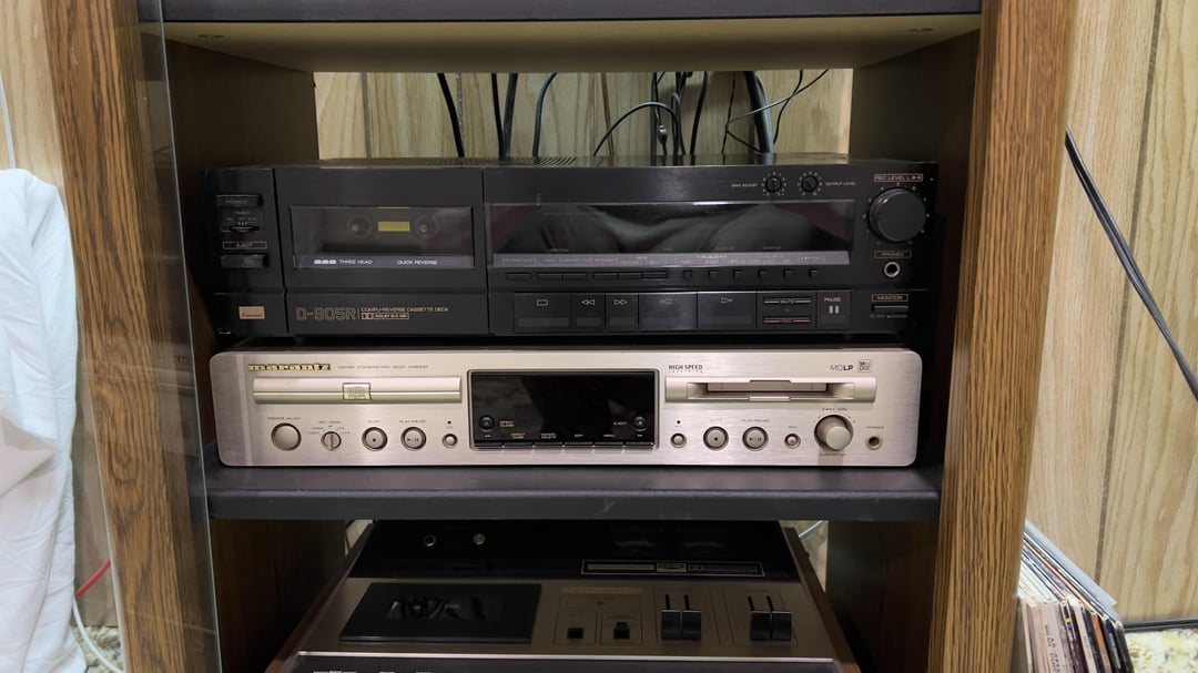 my-latest-md-acquisition-