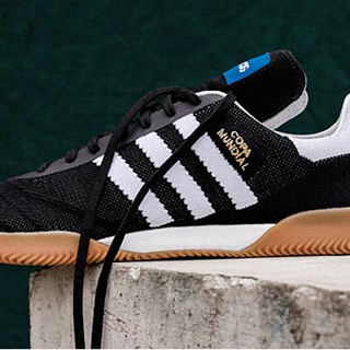 adidas Soccer celebrates 70-year anniversary with new COPA70