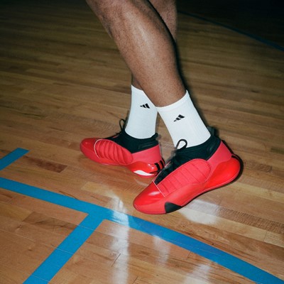 The Harden Vol. 7 is a Futurist Expression of Pinnacle Performance