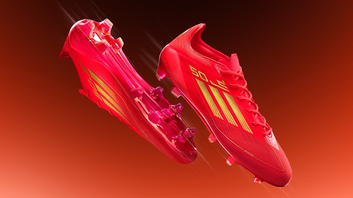 adidas F50 Two Horizons Pack