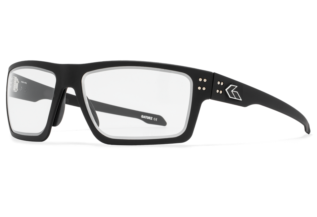 Prescription Lenses for Sentix – GATORZ Prescription