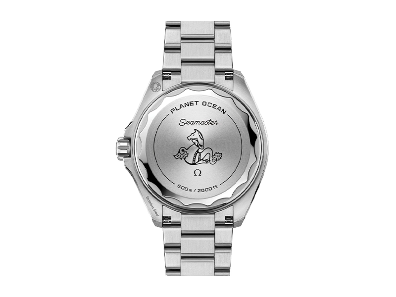 OMEGA】Newプラネットオーシャン早くも店頭揃っております！ | プリベ