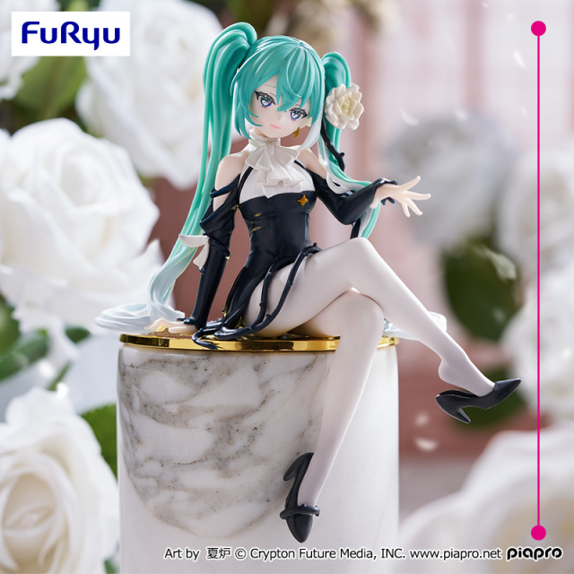 2026年1月最新】初音ミククレーンゲームプライズ景品入荷カレンダー