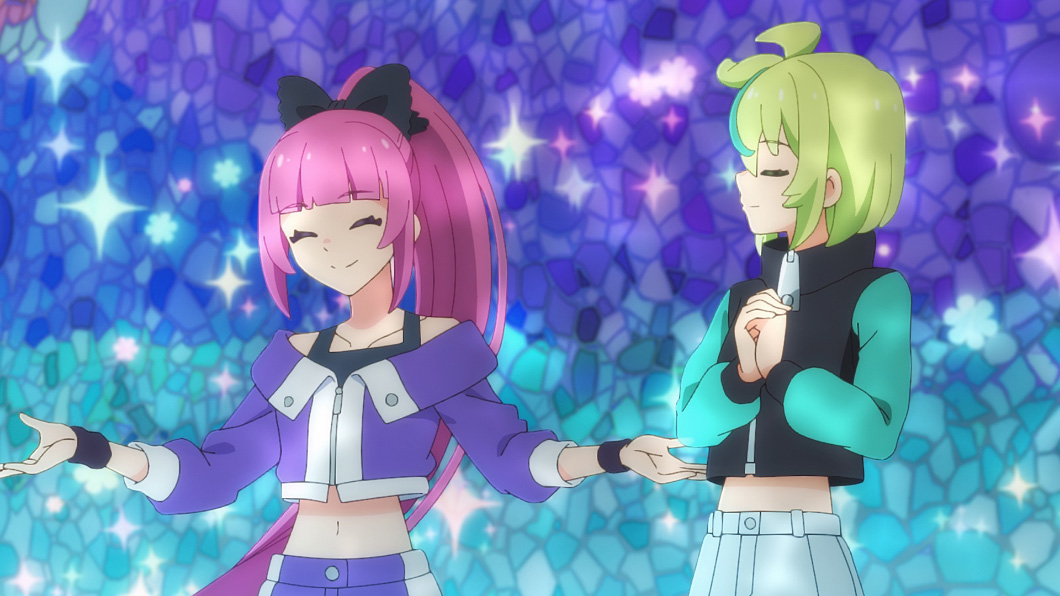 第16話｜STORY｜オリジナルTVアニメ「プリンセッション・オーケストラ