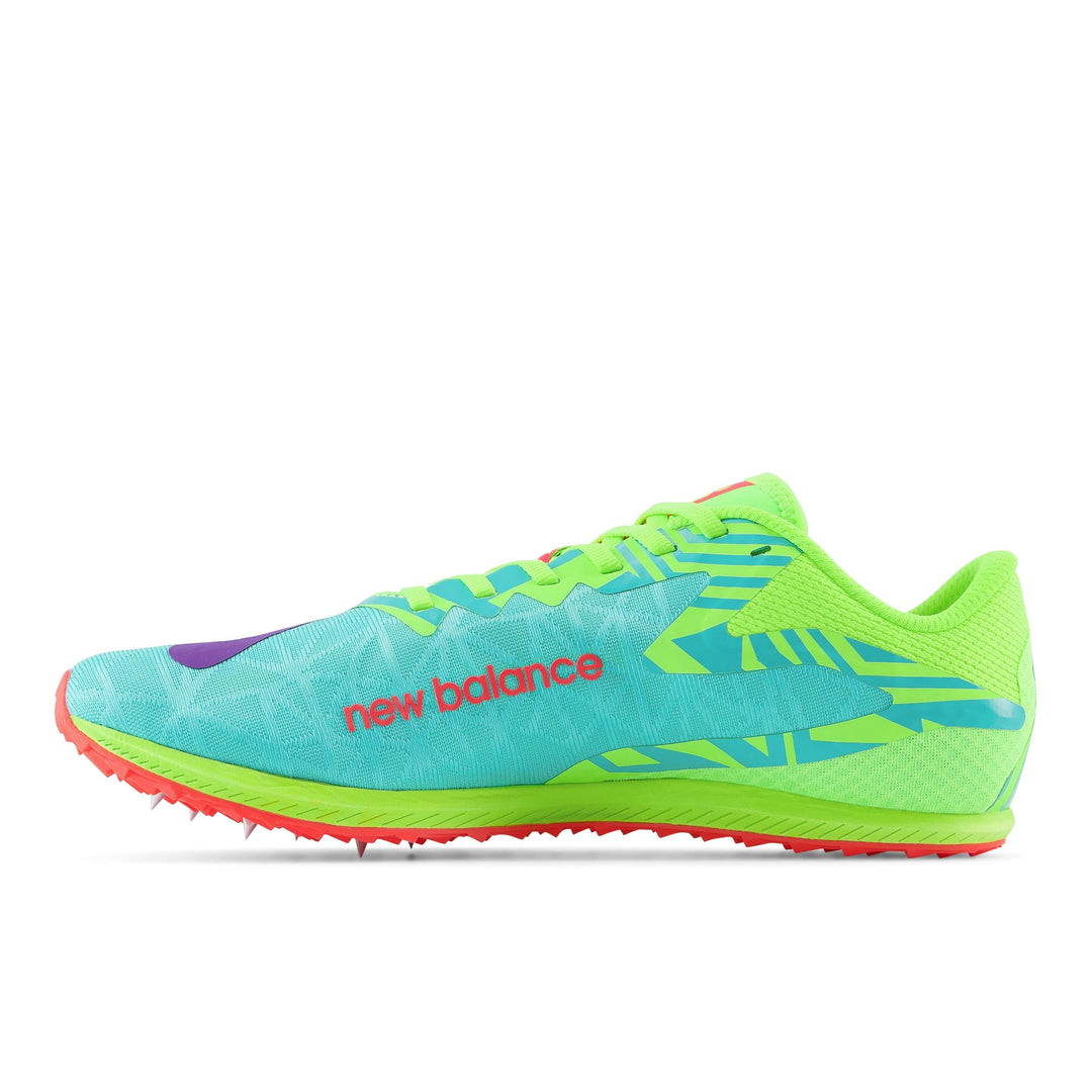 Unisex New Balance XC Seven v4 - UXCS7LT4 – =PR= Run & Walk