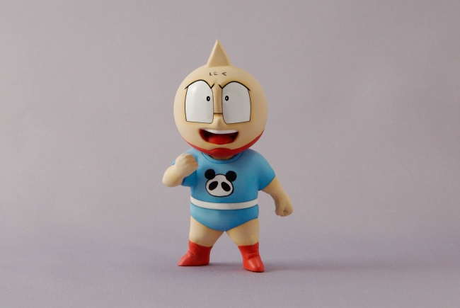 待望のSpiceSeedのPVCフィギュア第二弾は「ミートくん」！ | 株式会社