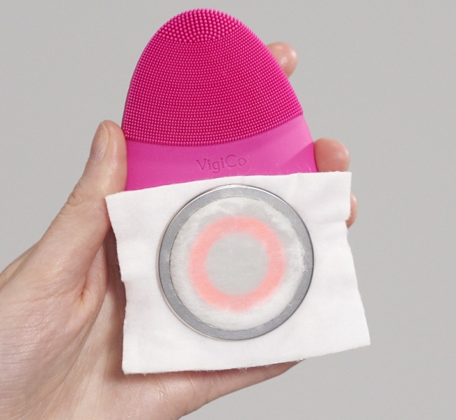 肌ケア完璧主義。『Beau Stage VigiCo beauty（ビューステージ ビジコ