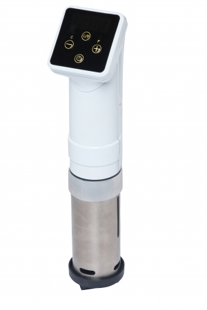 素材の旨味を最大限に引き上げる低温調理器「ROOMMATE® 低温調理器