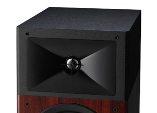 JBL独自のホーン技術を手軽に楽しめる 最新スピーカーシステム「STAGE