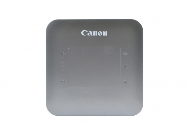 Wi-Fiアクセスポイントに接続が可能で本体だけでも便利に使える“ミニ