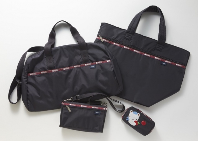 ファミリアの秋冬シーズンテーマは「PLAY WITH LAYERS」 秋の新作