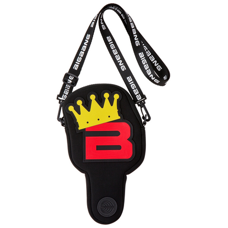 BIGBANG、グッズ史上初！？ペンライトケースとは？ | エイベックス