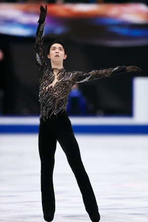 羽生結弦とネイサン・チェン、歴史的な激闘となった2019フィギュア