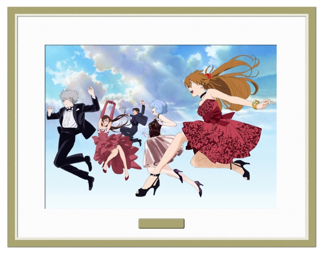 株式会社カラー創立10周年を記念して開催する“初”の展覧会「株式会社