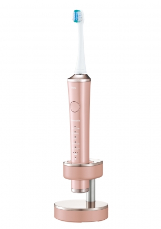 音波振動ハブラシ「ドルツ」EW-DP51を発売 | パナソニックグループの