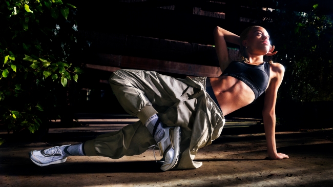 adidas by Stella McCartney SPRING & SUMMER 2020 Collection