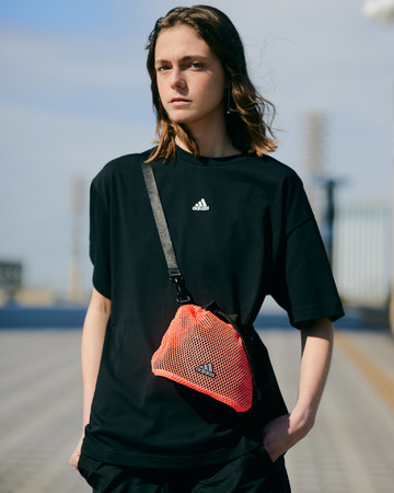 adidas | MOUSSY FINAL COLLECTION アディダスとMOUSSYによる共同開発