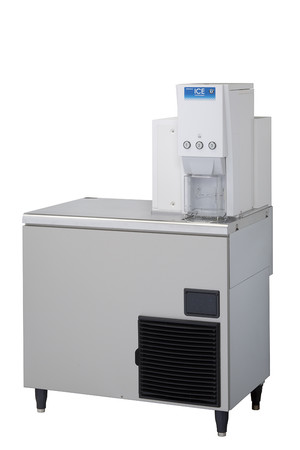 ホシザキアイスディスペンサー HDI-80A 販売開始 | ホシザキ株式会社の