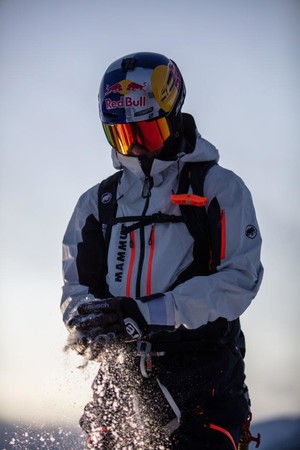 マムートが新たに提案する「冬」の新しい楽しみ方！「SAFETY SNOW」を