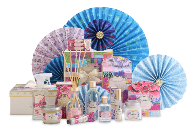 時を超えて輝く、色鮮やかなTOKYOフュージョン。日本の古今の融合を