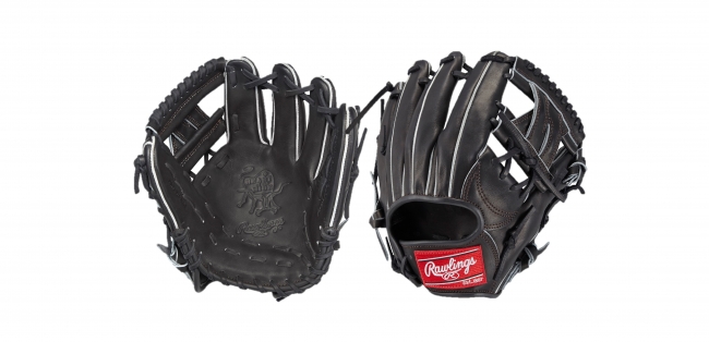 魅せる捕球が男前」新シリーズ12月1日（木）より発売開始