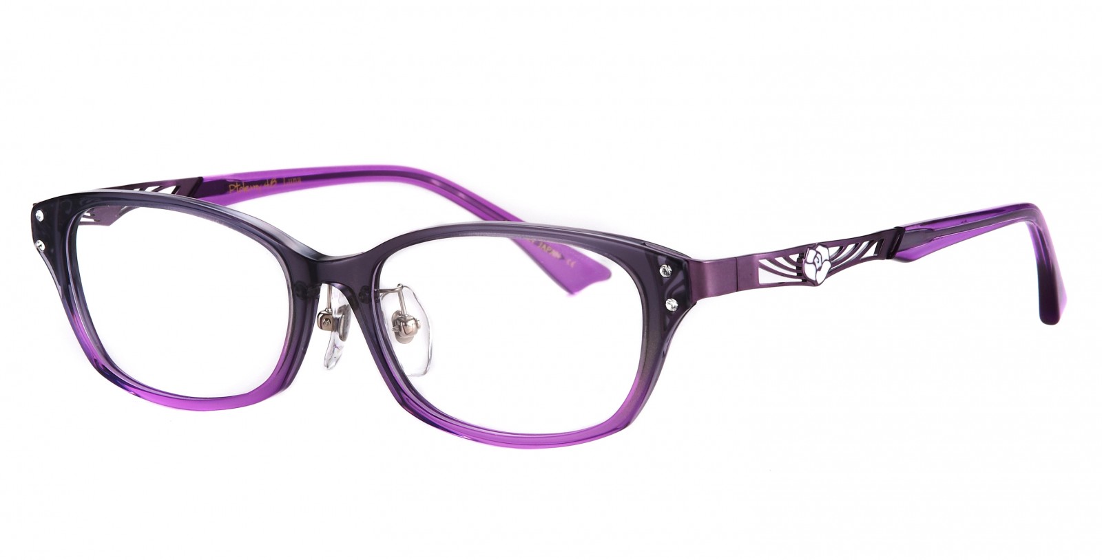 LUNA PT-129 / EYEWEAR :: Ptolemy48（トレミーフォーティエイト