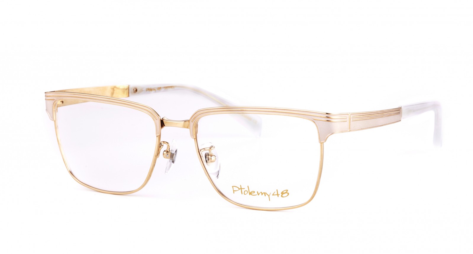 SATURN ST-008 / EYEWEAR :: Ptolemy48（トレミーフォーティエイト