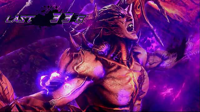 6.5号機でデビルが究極進化