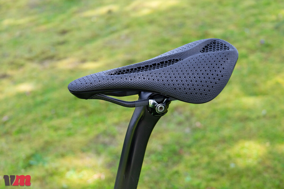 Specialized S-Works Power Mirror in the test - Velomotion