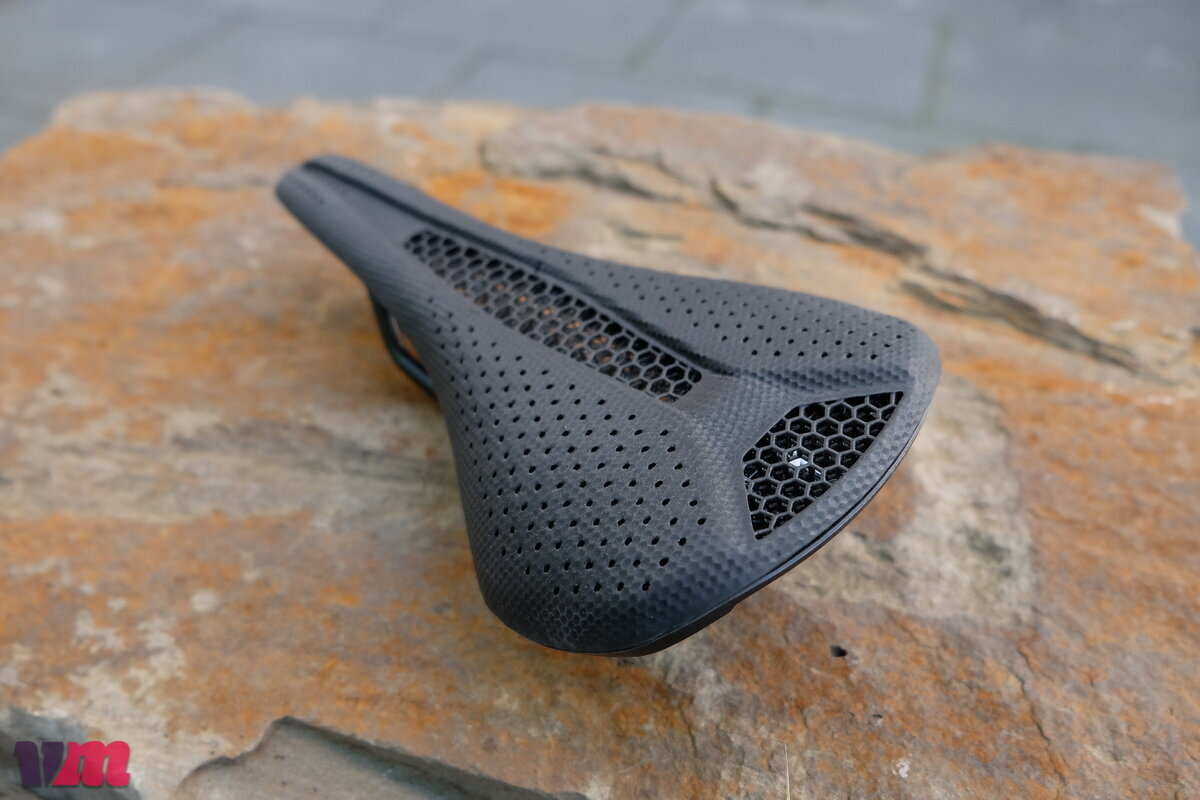 Specialized Phenom Pro with Mirror – velomotion.de